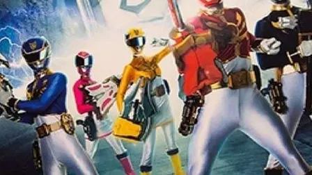 Power rangers megaforce episode 1 watch online sale