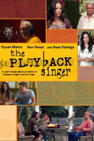 The Playback Singer