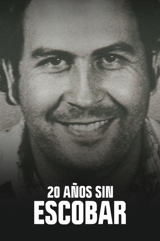 20 años sin Escobar