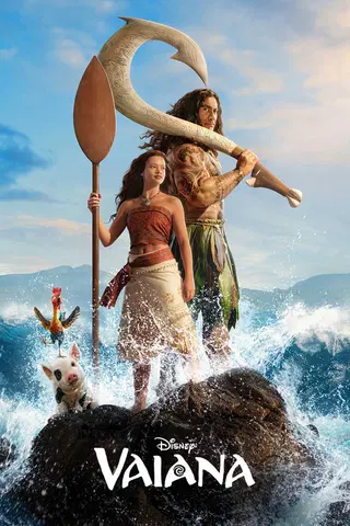 Moana