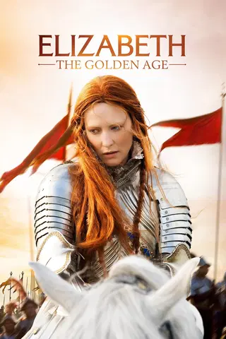 Elizabeth: The Golden Age