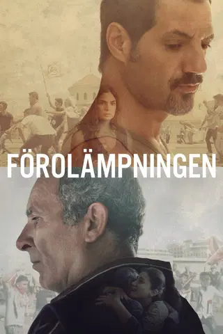 Förolämpningen