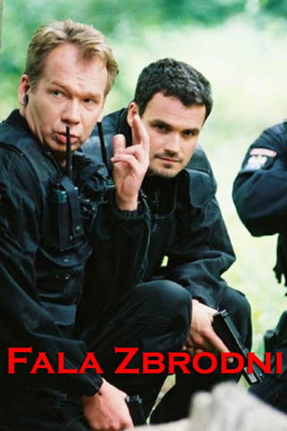 Crime Wave