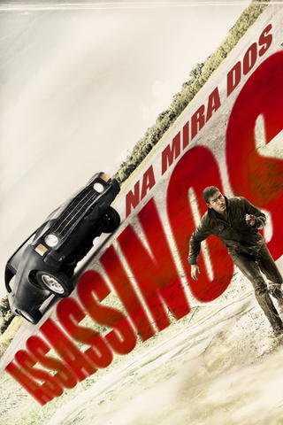 Na Mira dos Assassinos