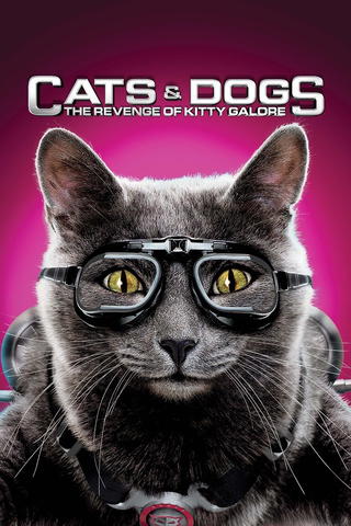 Como Perros y Gatos 2: La Revancha de Kitty Galore (Doblada)