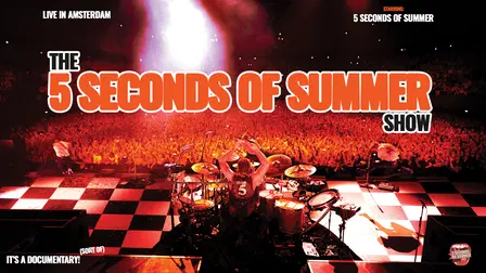 The 5 Seconds of Summer Show