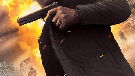 Equalizer 2