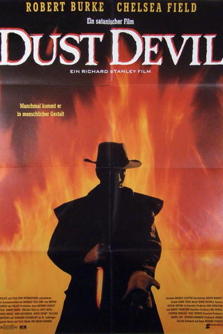 Dust Devil