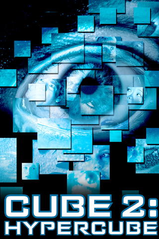 Cube 2 Hypercube