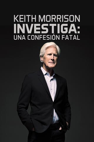Keith Morrison Investiga: o caso Daniel Villegas
