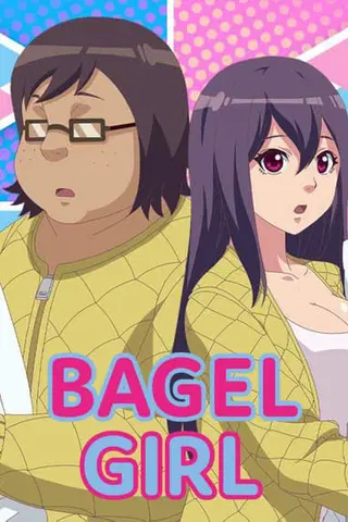 Bagel Girl