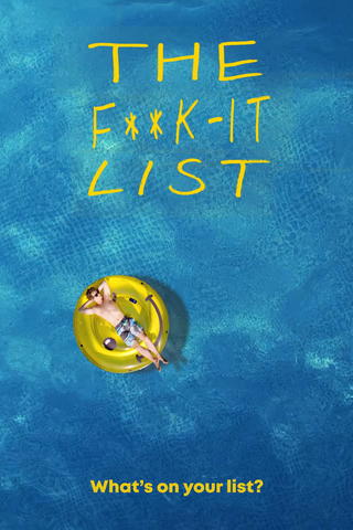Lista priorytetów - The F**k-It List