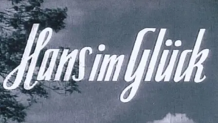 Hans im Glück