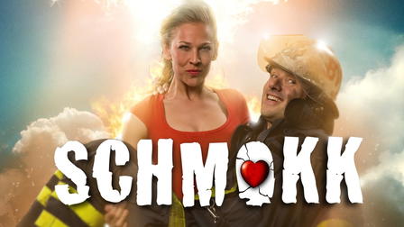 Schmokk