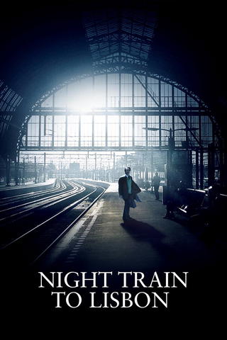 Night Train to Lisbon