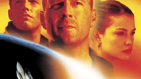 Armageddon - Das jüngste Gericht