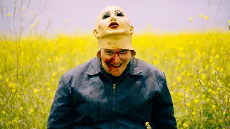Frankie, Maniac Woman