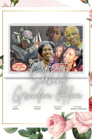 Desperately Seeking Grandma Alma