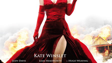 The Dressmaker - Il diavolo è tornato