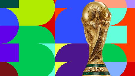Copa Mundial de la FIFA 2026