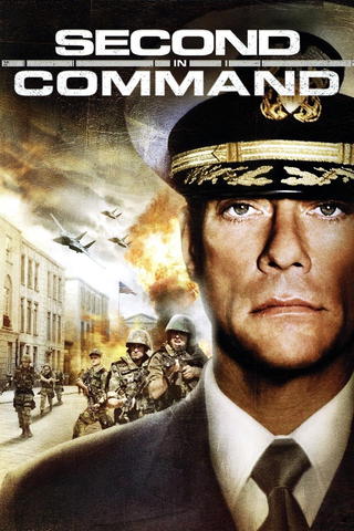 Segundo em Comando (Legendado)