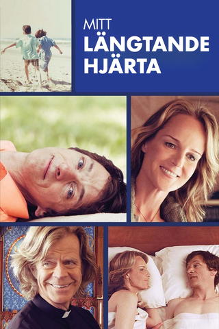 Mitt längtande hjärta