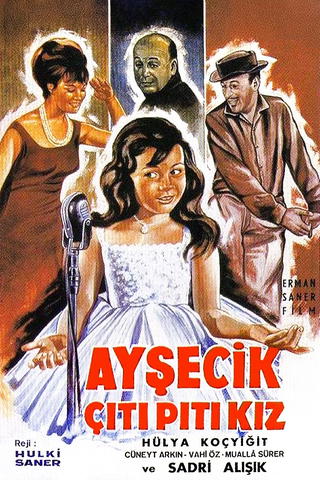 Aysecik: Pretty Girl