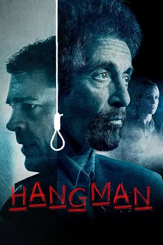 Hangman (2017)