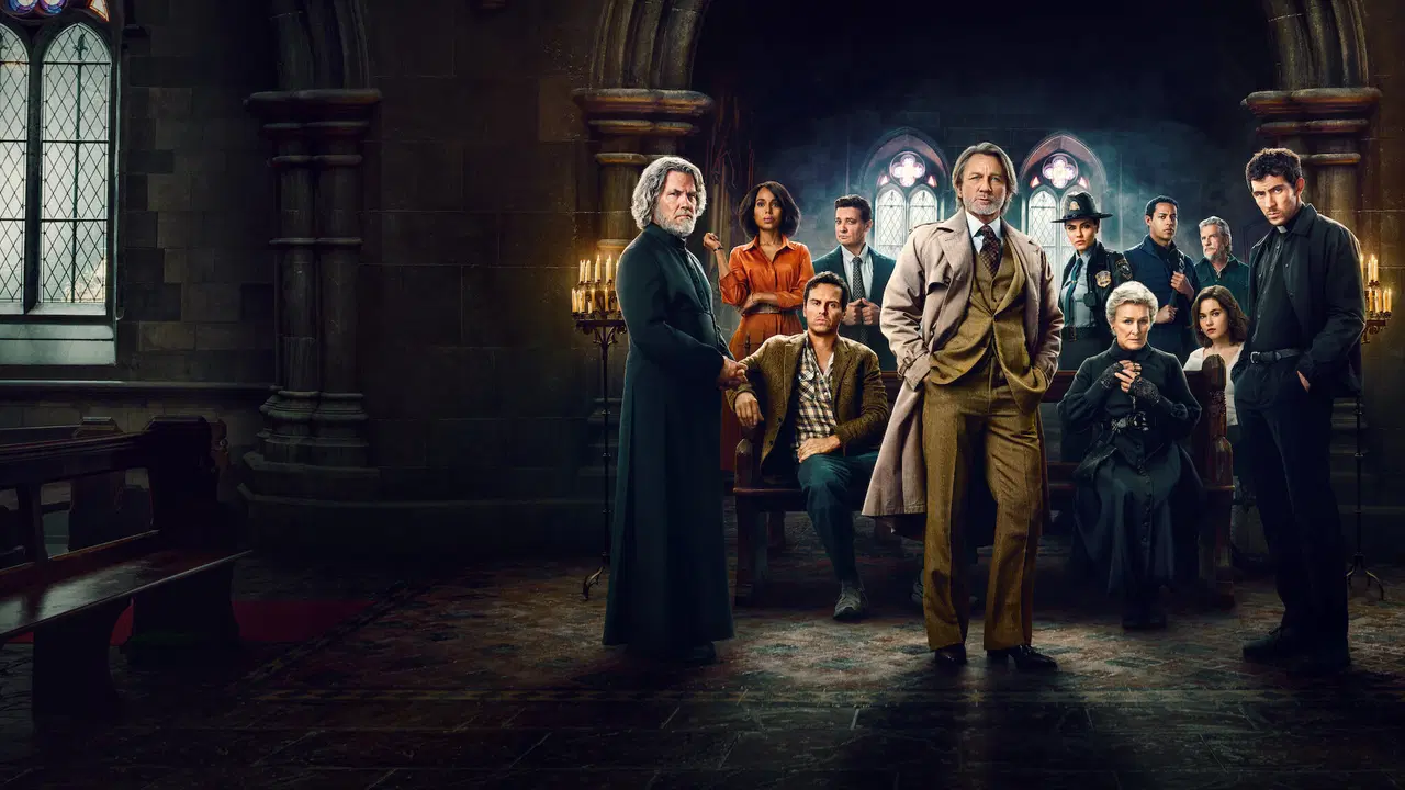 Puñales por la espalda: De entre los muertos