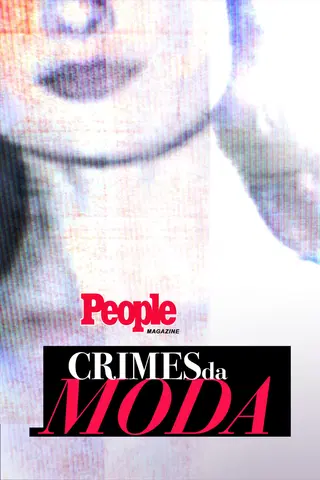 People Magazine: Crimes da Moda