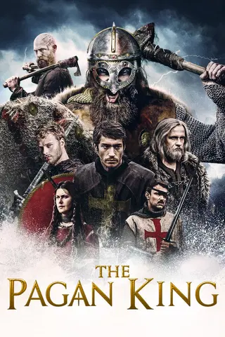 The Pagan King
