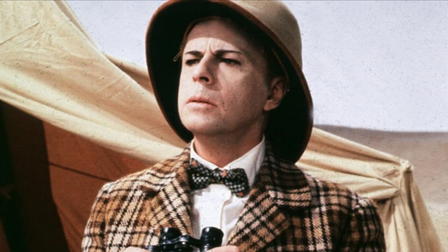 T. Sventon praktiserande privatdetektiv