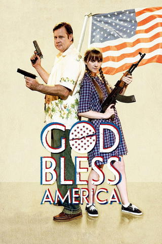 God bless America