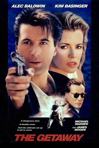 The Getaway