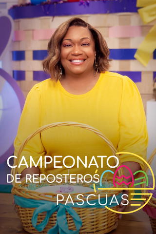 Confeiteiros em Ação: Desafios de Páscoa