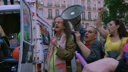 Hélène Trésor Transnationale