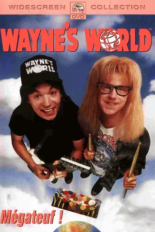 Wayne's World