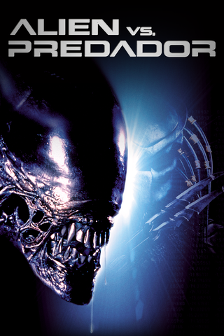 Alien vs. Predador