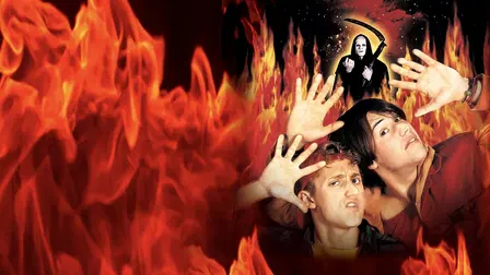 Bill & Ted's Bogus Journey