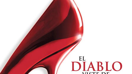 El diablo viste de Prada