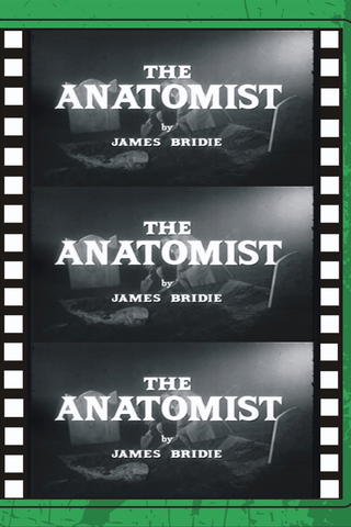 The Anatomist