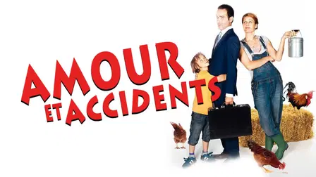 Amour, campagne et autres difficultés