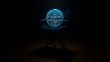 Prompt: Make a Documentary