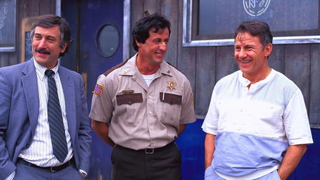 Cop Land
