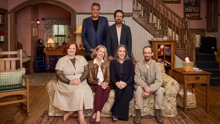 Everybody Loves Raymond: 30th Anniversary Reunion