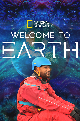Welcome to Earth
