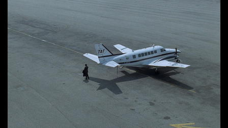 The Watchmaker of St. Paul