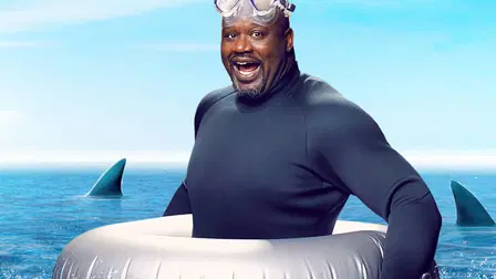 ShaqAttack