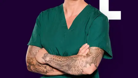 Doc Caros Körperkenner