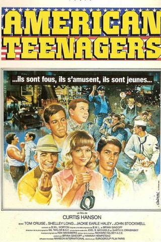 American Teenagers